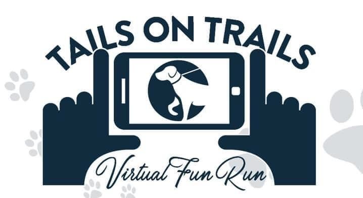 Tails on Trails